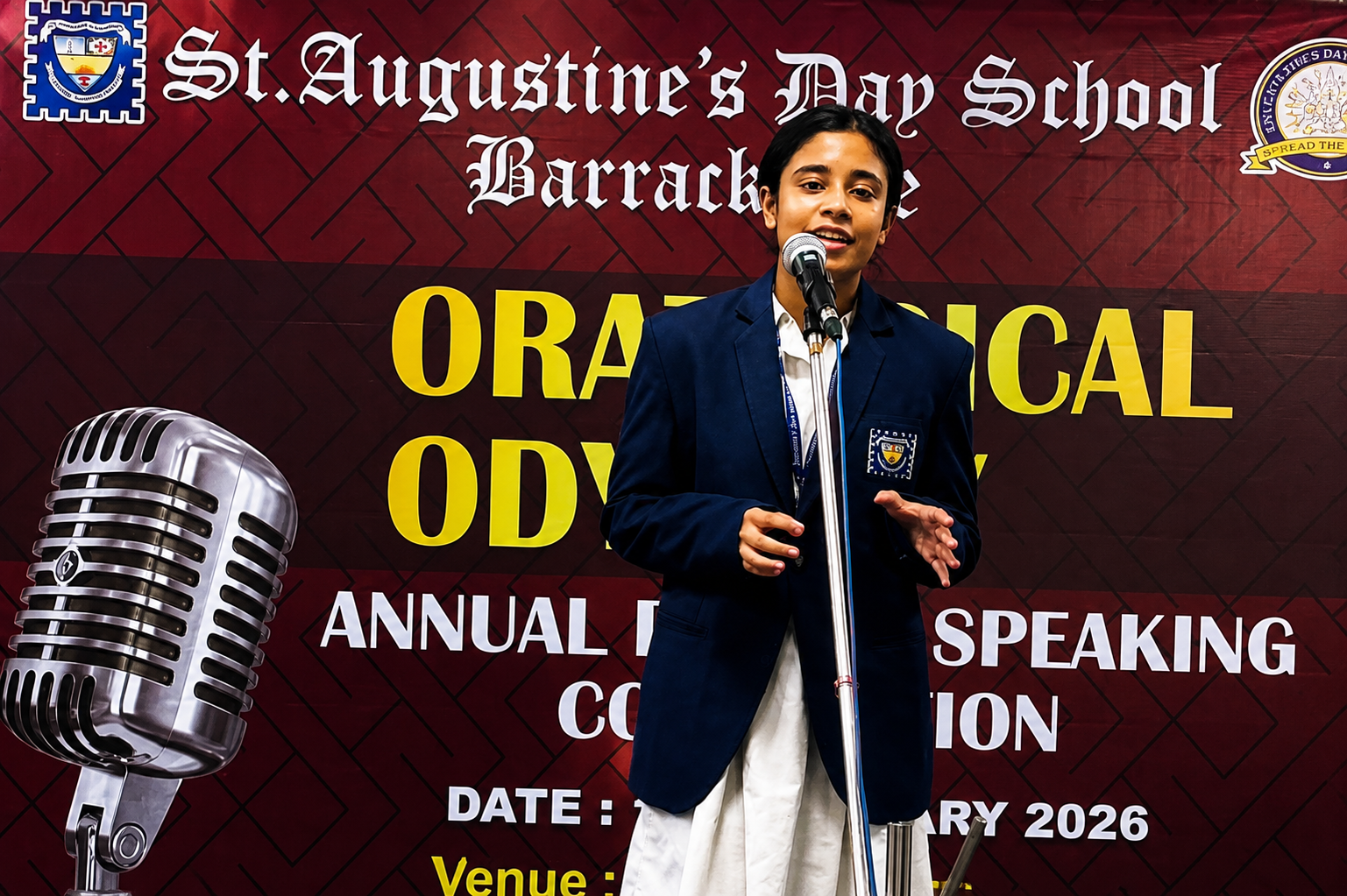 ABC – (Activity Based Curriculum) ABC – (Activity Based Curriculum) | St. Augustine's Day School Barrackpore