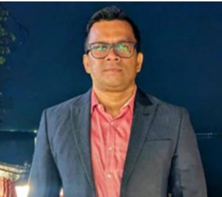 Alumni | St. Augustine's Day School Barrackpore