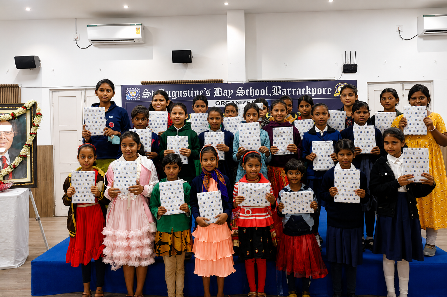 PTBA PTBA | St. Augustine's Day School Barrackpore