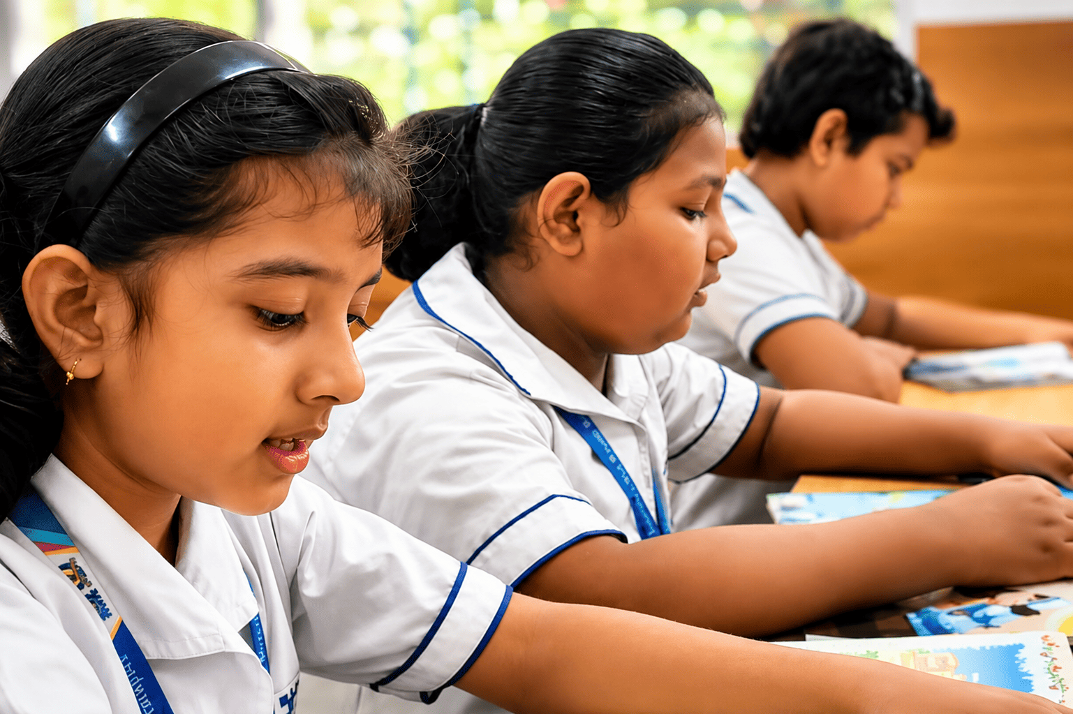 Home Home | St. Augustine's Day School Barrackpore