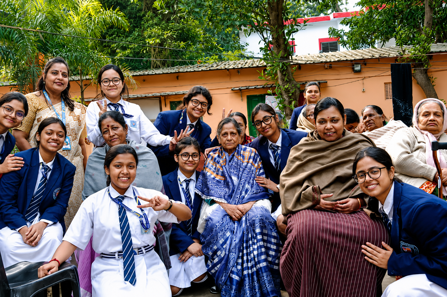 PTBA PTBA | St. Augustine's Day School Barrackpore