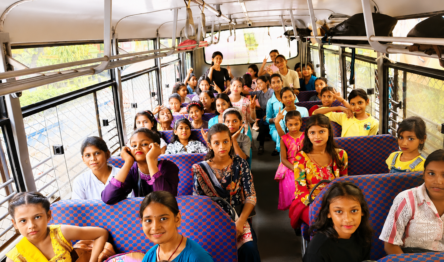 PTBA PTBA | St. Augustine's Day School Barrackpore