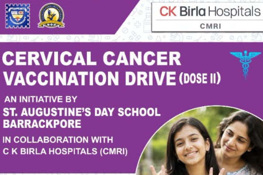 Cervical Cancer Vaccination Cervical Cancer Vaccination