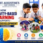 Activity-Based Learning Supports Brain Development in Children