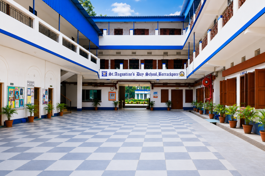 Courtyard Courtyard